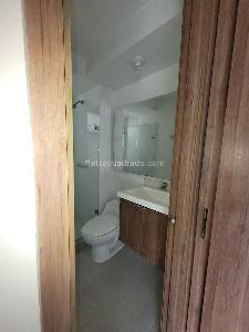 Apartamento de 2 alcobas en venta en Bochalema, Cali, 66 m² · foto 15 de 19