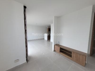 Apartamento de 2 alcobas en venta en Bochalema, Cali, 66 m² · foto 17 de 19