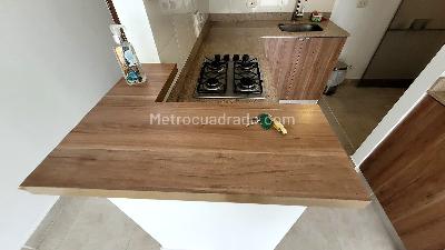 Apartamento de 2 alcobas en venta en Bochalema, Cali, 66 m² · foto 6 de 19