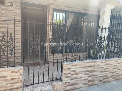 Casa de 3 alcobas en venta en Villa De Veracruz, Cali, 46 m² · foto 10 de 15