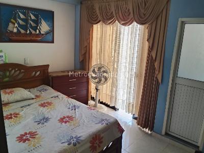 Casa de 3 alcobas en venta en Villa De Veracruz, Cali, 46 m² · foto 12 de 15