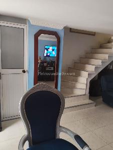 Casa de 3 alcobas en venta en Villa De Veracruz, Cali, 46 m² · foto 13 de 15