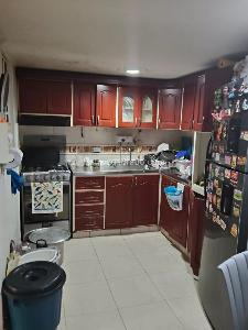 Casa de 3 alcobas en venta en Villa De Veracruz, Cali, 46 m² · foto 2 de 15