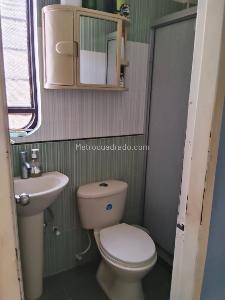 Casa de 3 alcobas en venta en Villa De Veracruz, Cali, 46 m² · foto 5 de 15