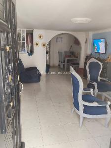 Casa de 3 alcobas en venta en Villa De Veracruz, Cali, 46 m² · foto 7 de 15