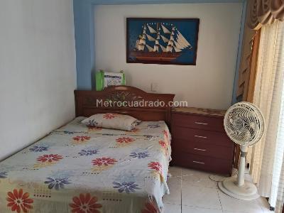 Casa de 3 alcobas en venta en Villa De Veracruz, Cali, 46 m² · foto 9 de 15