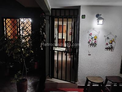 Apartamento de 3 alcobas en venta en Buenos Aires, Cali, 74 m² · foto 12 de 12