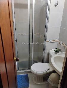 Apartamento de 3 alcobas en venta en Buenos Aires, Cali, 74 m² · foto 8 de 12