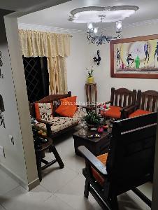 Apartamento de 3 alcobas en venta en Buenos Aires, Cali, 74 m² · foto 3 de 12
