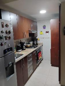 Apartamento de 3 alcobas en venta en Buenos Aires, Cali, 74 m² · foto 7 de 12
