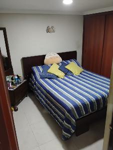 Apartamento de 3 alcobas en venta en Buenos Aires, Cali, 74 m² · foto 9 de 12