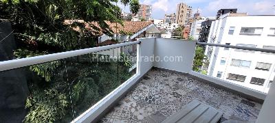 Apartamento en venta en La Arboleda, Cali · foto 16 de 20