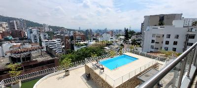 Apartamento en venta en La Arboleda, Cali · foto 2 de 20