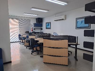Office for rent in CIUDAD JARDIN, Cali