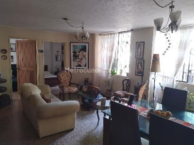 Apartamento en venta en Mayapan Las Vegas, Cali · foto 2 de 11