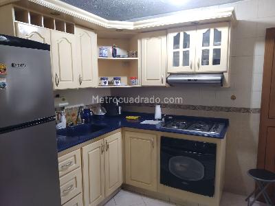 Apartamento en venta en Mayapan Las Vegas, Cali · foto 8 de 11