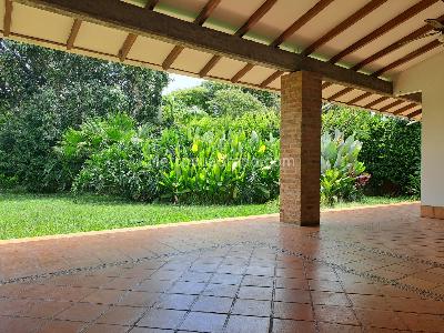 Casa de 5 alcobas en venta en Parcelaciones Pance, Cali, 576 m² · foto 8 de 10