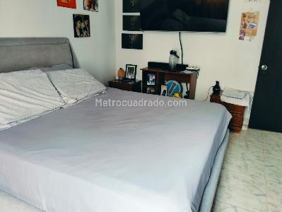 Apartamento de 3 alcobas en venta en Urbanizacion La Merced, Cali, 91 m² · foto 9 de 19