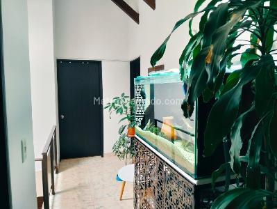 Apartamento de 3 alcobas en venta en Urbanizacion La Merced, Cali, 91 m² · foto 13 de 19