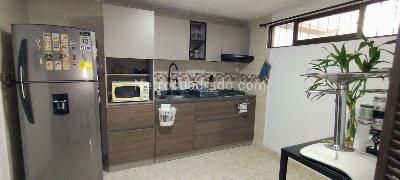 Apartamento de 3 alcobas en venta en Urbanizacion La Merced, Cali, 91 m² · foto 5 de 19