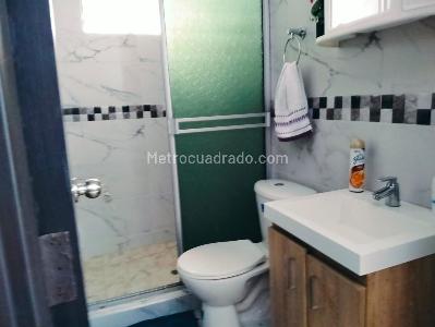 Apartamento de 3 alcobas en venta en Urbanizacion La Merced, Cali, 91 m² · foto 18 de 19