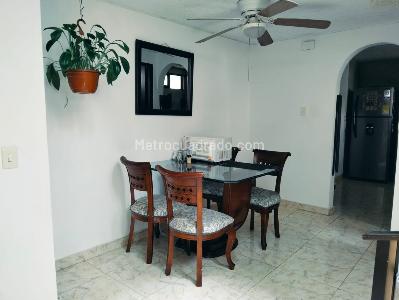 Apartamento de 3 alcobas en venta en Urbanizacion La Merced, Cali, 91 m² · foto 4 de 19