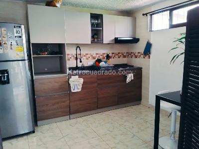 Apartamento de 3 alcobas en venta en Urbanizacion La Merced, Cali, 91 m² · foto 6 de 19
