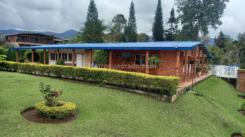 Casa – Dagua - Vista 2