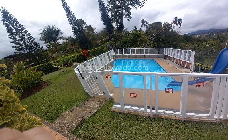 Casa – Dagua - Vista 3