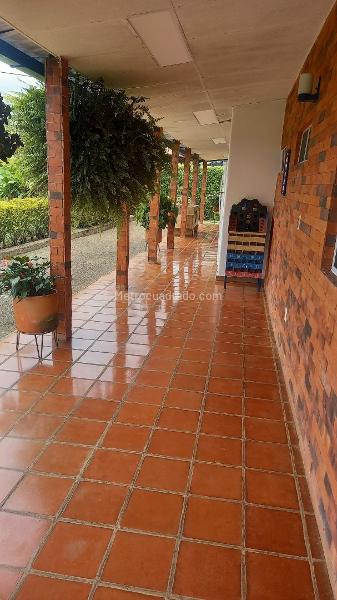 Casa – Dagua - Vista 5