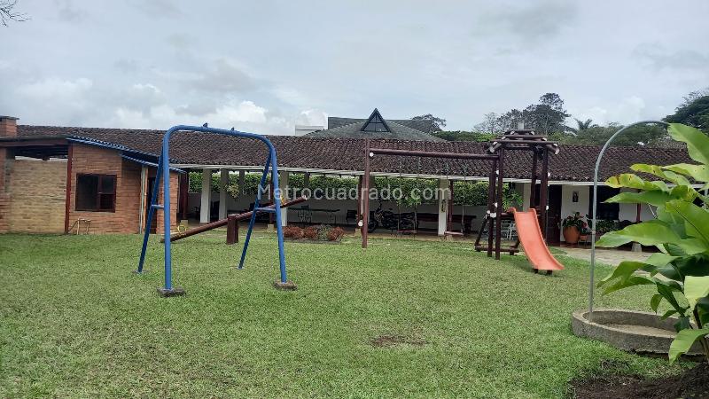 Casa – Dagua - Más