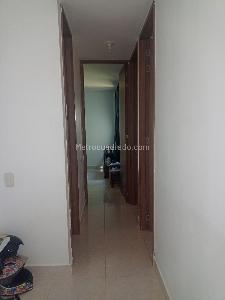 Apartamento de 3 alcobas en venta en Bochalema, Cali, 63 m² · foto 12 de 16