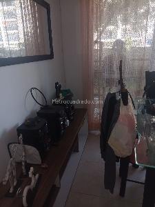 Apartamento de 3 alcobas en venta en Bochalema, Cali, 63 m² · foto 13 de 16
