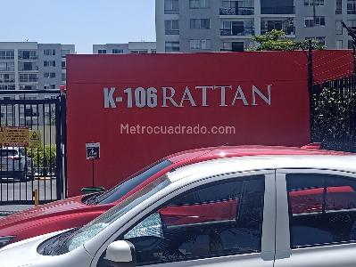 Apartamento de 3 alcobas en venta en Bochalema, Cali, 63 m² · foto 16 de 16