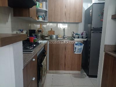 Apartamento de 3 alcobas en venta en Bochalema, Cali, 63 m² · foto 2 de 16