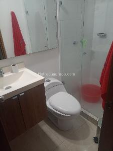 Apartamento de 3 alcobas en venta en Bochalema, Cali, 63 m² · foto 5 de 16