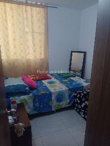 Apartamento de 3 alcobas en venta en Bochalema, Cali, 63 m² · foto 6 de 16