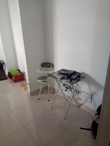Apartamento de 3 alcobas en venta en Bochalema, Cali, 63 m² · foto 10 de 16