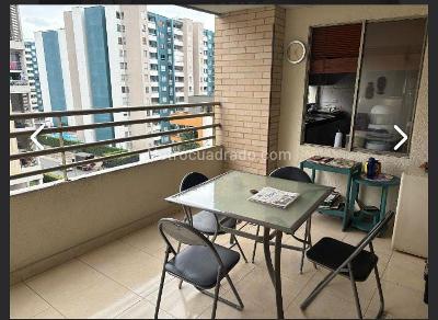 Apartamento en venta en Patios De La Flora, Cali · foto 9 de 15
