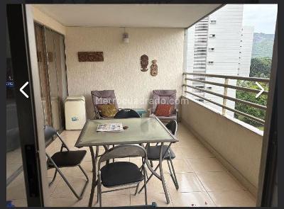 Apartamento en venta en Patios De La Flora, Cali · foto 4 de 15