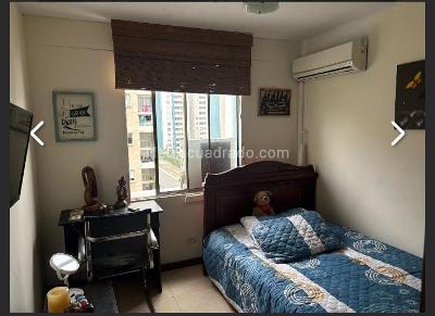 Apartamento en venta en Patios De La Flora, Cali · foto 5 de 15