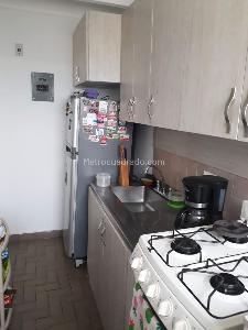 Apartamento de 3 alcobas en venta en Colseguros, Cali, 60 m² · foto 4 de 8