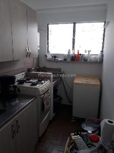 Apartamento de 3 alcobas en venta en Colseguros, Cali, 60 m² · foto 5 de 8