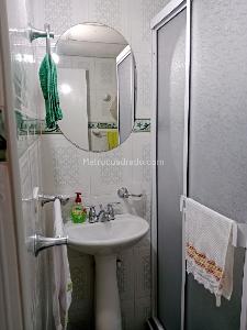 Apartamento de 3 alcobas en venta en Colseguros, Cali, 60 m² · foto 7 de 8