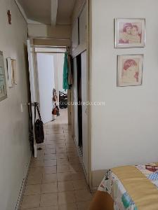 Apartamento de 3 alcobas en venta en Colseguros, Cali, 60 m² · foto 8 de 8