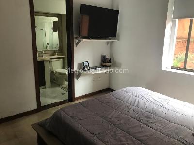 Apartamento de 3 alcobas en venta en Cali Normandia, Cali, 283 m² · foto 13 de 20