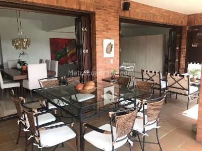Apartamento de 3 alcobas en venta en Cali Normandia, Cali, 283 m² · foto 3 de 20