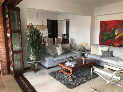 Apartamento de 3 alcobas en venta en Cali Normandia, Cali, 283 m² · foto 4 de 20