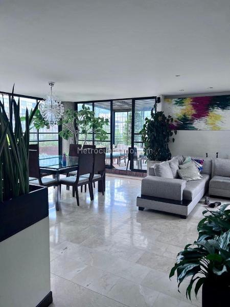 Piso – Cali - Vista 2