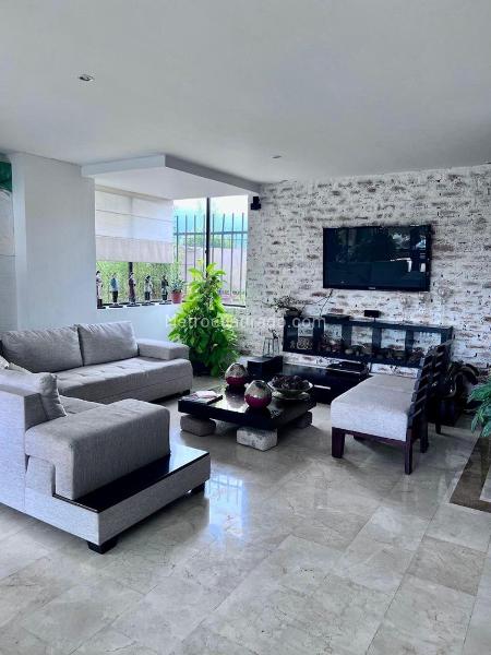 Piso – Cali - Vista 3